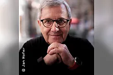 Jan Hofer - Guten Abend, meine Damen und Herren!