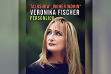 Woher, Wohin: Veronika Fischer persönlich