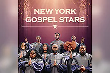 New York Gospel Stars