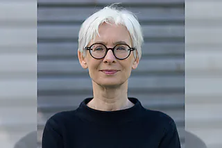 Bücherherbst bei LIT:potsdam - Lesung aus „Broder“ - Dörte Hansen