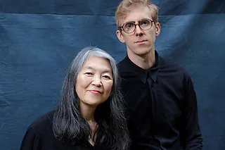 Klavier & Trompete mit Masako Otha & Matthias Lindermayr