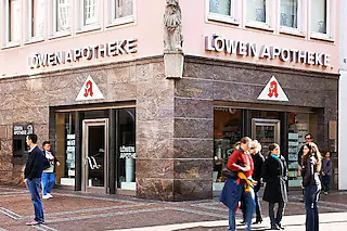 Superpano [Foto: PR / Löwen-Apotheke]