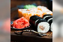 Kochkurs Sushi