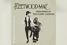 Fleetwood Mac by The Cosmic Carnival