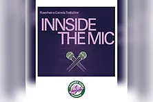 Innside the Mic - Die Comedy Testbühne