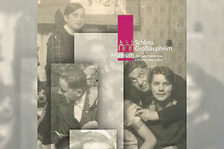 Museumstermine 2026 - Museumseintritt