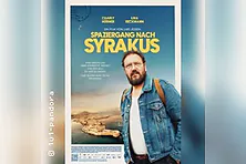 FabrikKino: Spaziergang nach Syrakus