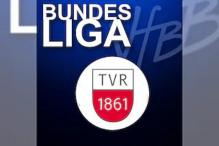 VfB Friedrichshafen - TV Rottenburg