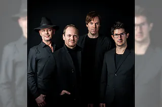 Rock4 - The Vocal Experience - Zusatzshow
