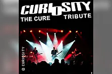 Curiosity - The Cure Tribute