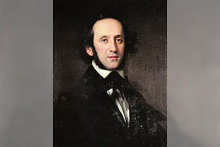 Ev. Kantorei Hamm - Felix Mendelssohn Bartholdy: Paulus, Oratorium op. 36