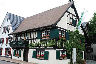 Hebelhaus