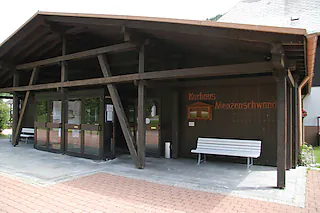 Kurhaus Menzenschwand