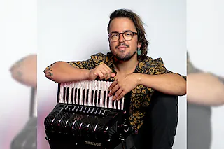 Akkordeonale 2027: Internationales Akkordeonfestival