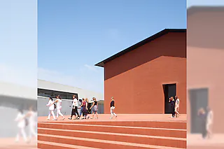 Architekturführung