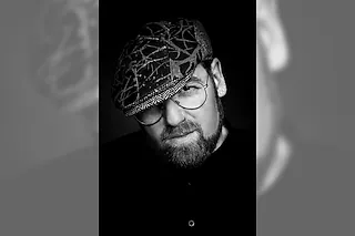 Rami Hattab - Halt's Maul und tanz! - Tour 2026