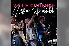 Wolf Coderas Session Possible - After Christmas Special