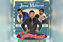 Jarod Mcmurran: Tohuwabohu