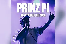 Prinz Pi - West Berlin Tour