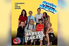 Quiz Night - Avrupa Yakasi