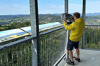 Rothaus-Zäpfle-Turm