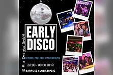 Early Disco