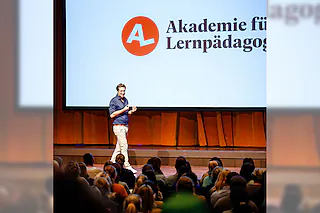 Das Lernen lernen - Live Tour - mit Jürgen Möller