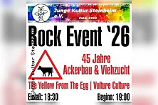 Rock Event '26