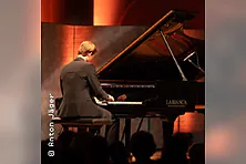 Hommage an Ludovico Einaudi
