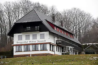 Gasthaus Schöne Aussicht (Langenhard)