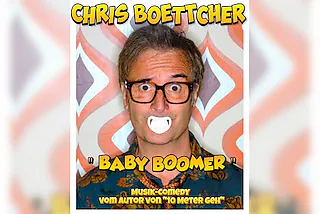 „Baby Boomer“