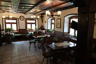 Gasthaus Löwen (Ehrenstetten)