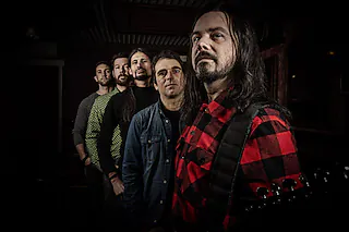 Fly Fighters - Foo Fighters Tribute - Special Guest: Waiting for Summer