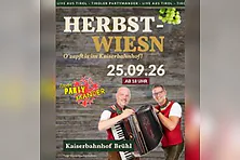 Herbstwiesen 2026