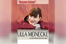 Ulla Meinecke - Bessere Zeiten!