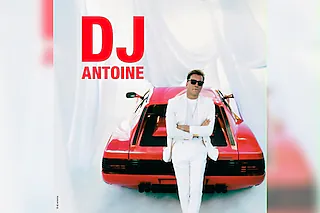 DJ ANTOINE - The Future Is Back
