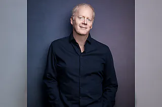 Lass die Kirche im Dorf - Comedy mit John Doyle