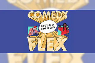 Comedy Flex
