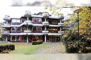 Max-Planck-Institut für Strafrecht
