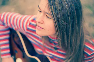 Caro Trischler Trio - Folk, Jazz & brasilianische Musik
