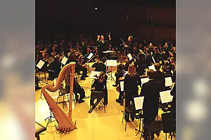 Concert for Peace