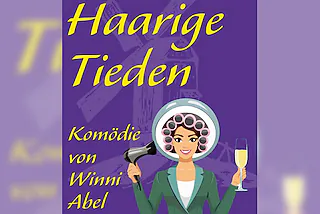 Haarige Tieden