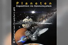 Planeten - Expedition ins Sonnensystem