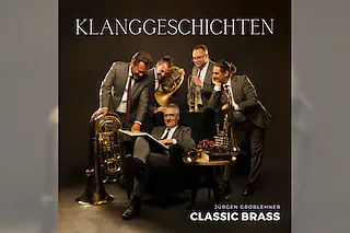 Klanggeschichten - KULTURHERBST 2026