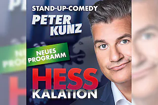 Peter Kunz - HESS KALATION