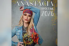 Anastacia