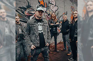 Motorjesus - Streets of Fire Tour 2027