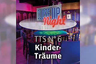 TTS N° 6 - Kinder-Träume