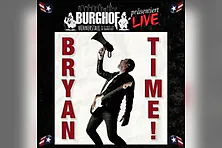 BryanTime!