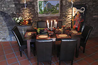 Rittermahl